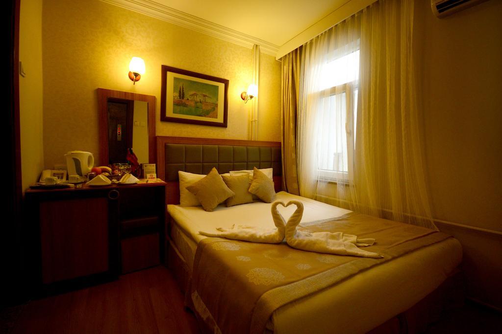 Anzac Hotel Çanakkale Szoba fotó
