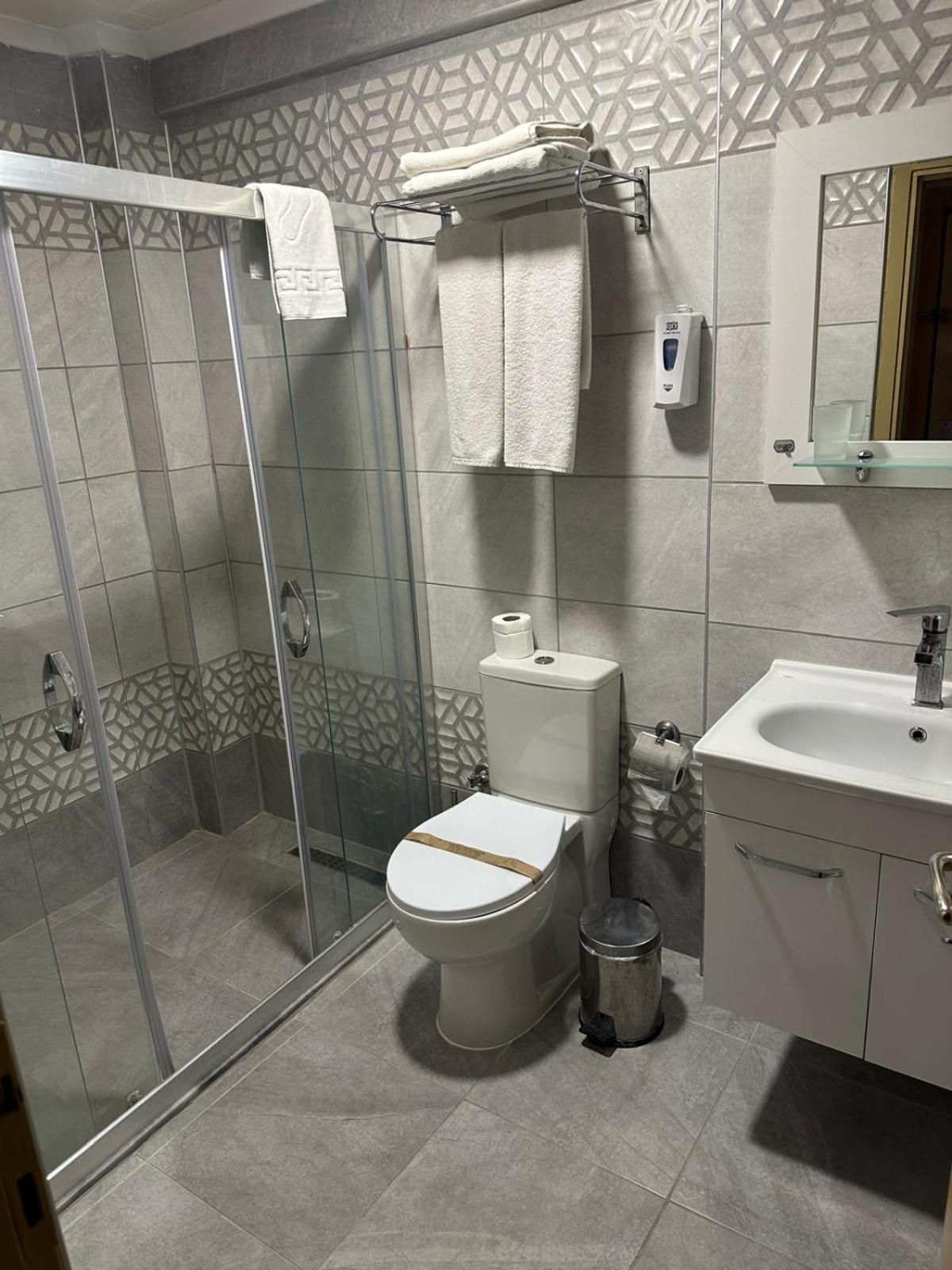 Anzac Hotel Çanakkale Kültér fotó